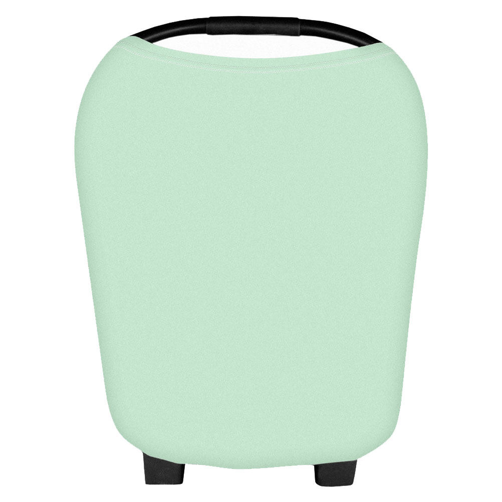 Nursing Cover Breastfeeding - Housse de protection pour siège auto