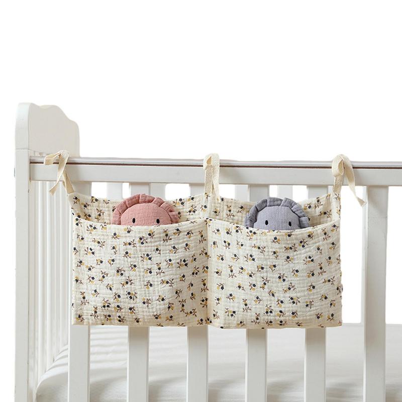 Baby Nursery Animal Prints - Sac de Rangement pour Couches de
