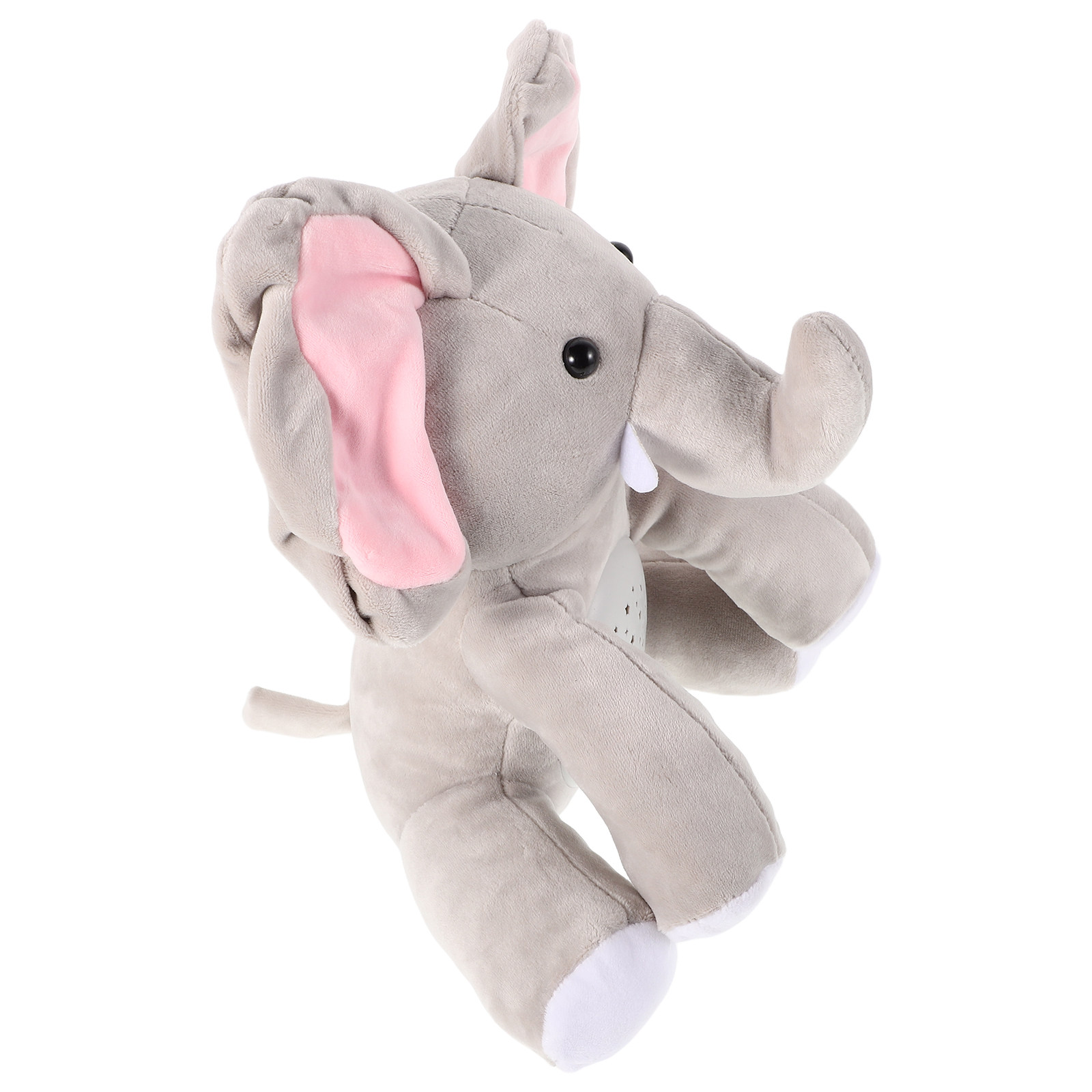 Baby Nursery Elephant - Projecteur de sommeil pour bébé, décoration
