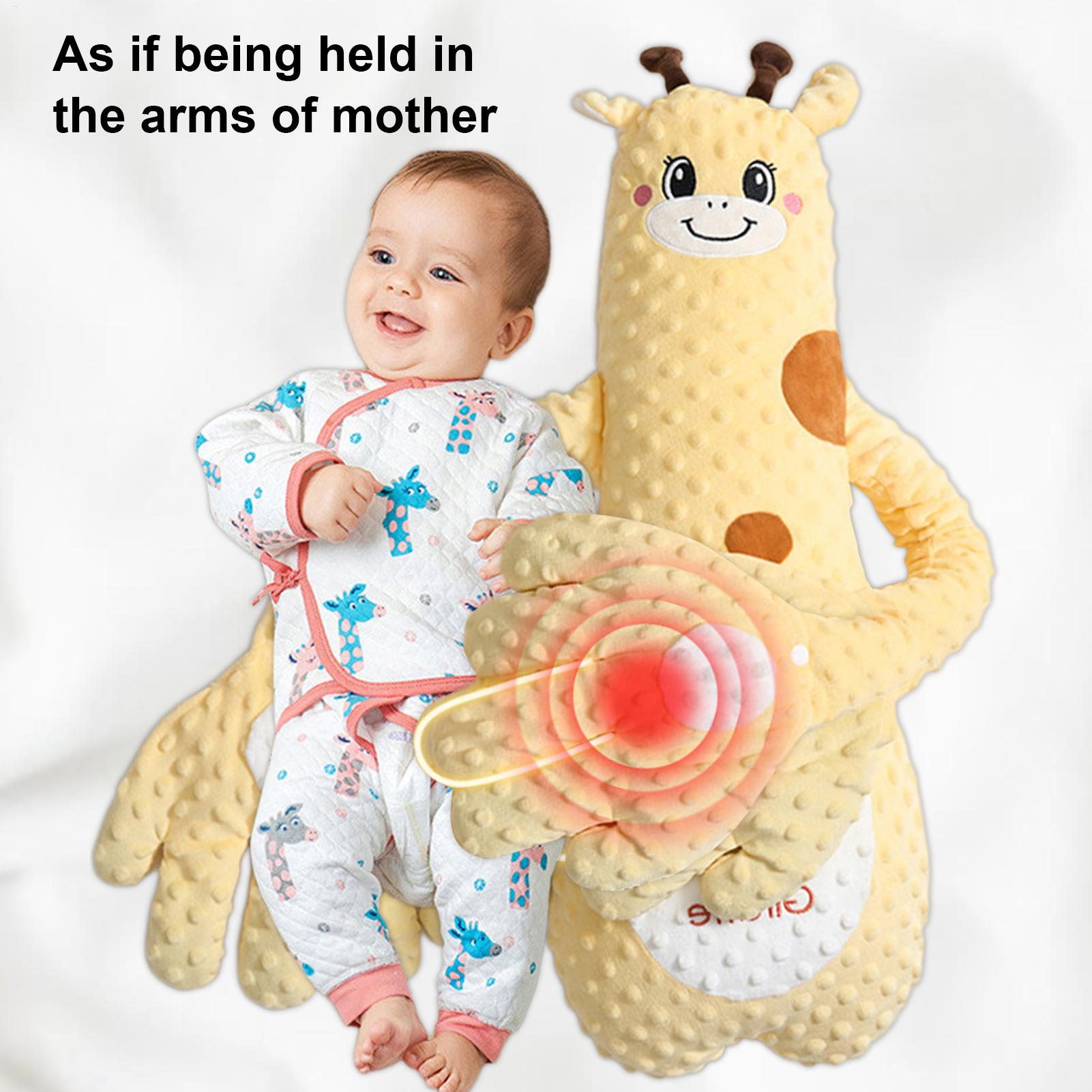 Baby Nursery Products - Jouet de sommeil pour bébé, coussin