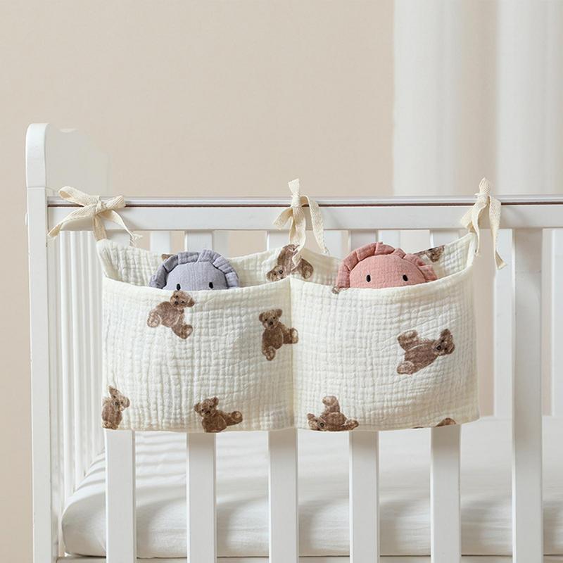 Sac de Rangement pour Couches  - Baby Nursery Animal Prints avis et prix