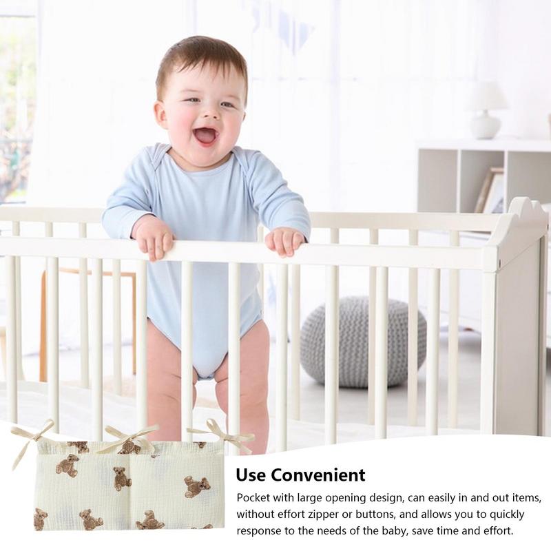 Sac de Rangement pour Couches  - Baby Nursery Animal Prints avis et prix
