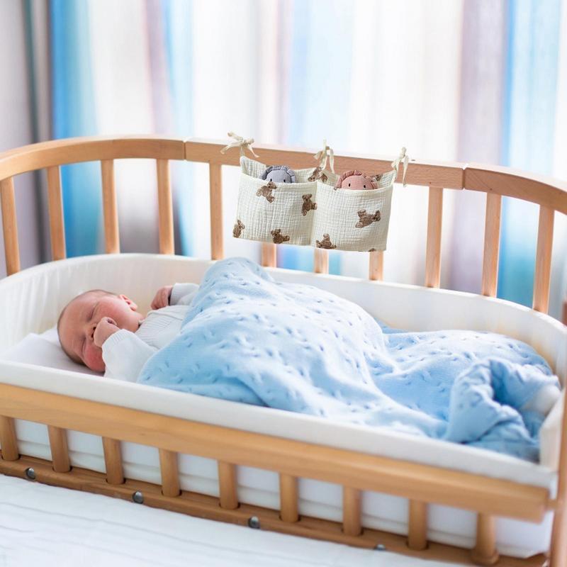 Sac de Rangement pour Couches  - Baby Nursery Animal Prints avis et prix