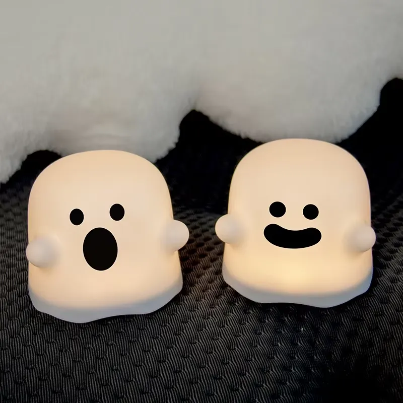 Veilleuse fantôme créative et  - Baby Nursery Table Lamp avis et prix