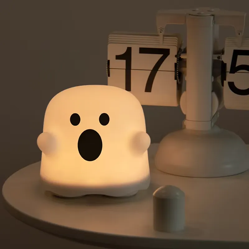 Veilleuse fantôme créative et  - Baby Nursery Table Lamp avis et prix