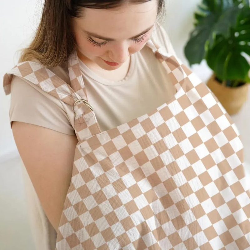 Couverture d'allaitement en mo - Nursing Cover Breastfeeding avis et prix