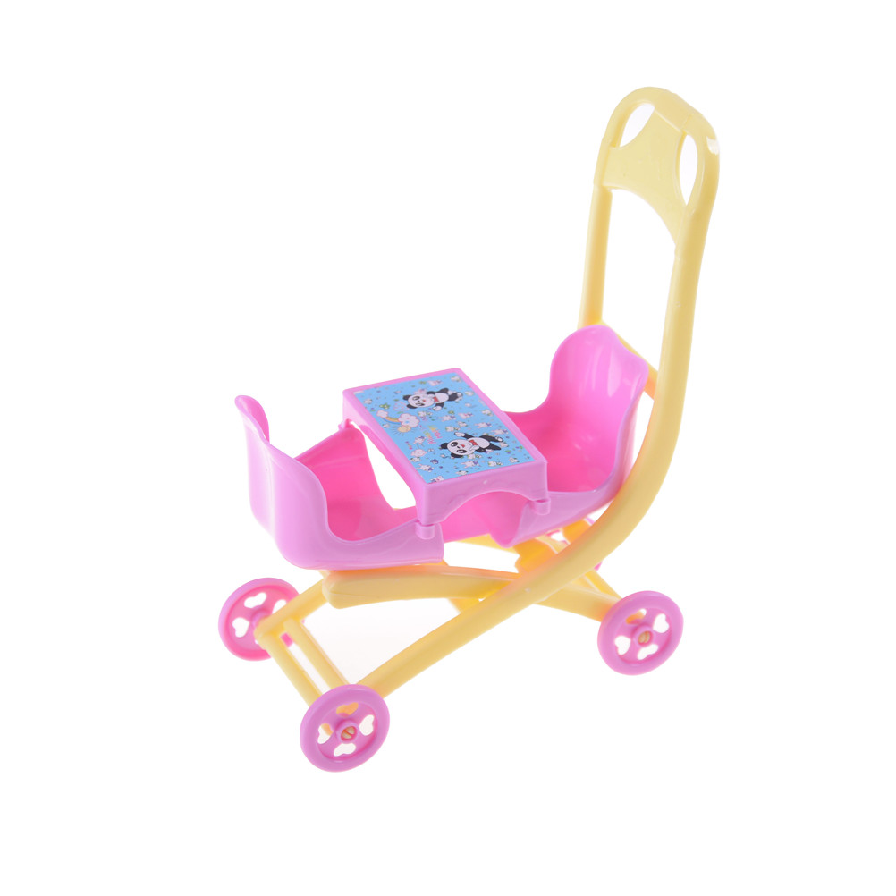 Accessoires de poussette pour  - Baby Nursery Trolley avis et prix