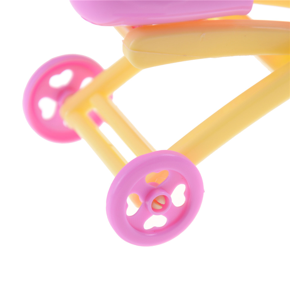 Accessoires de poussette pour  - Baby Nursery Trolley avis et prix