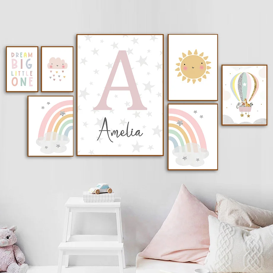 Affiches et impressions nordiq - Baby Nursery Products avis et prix