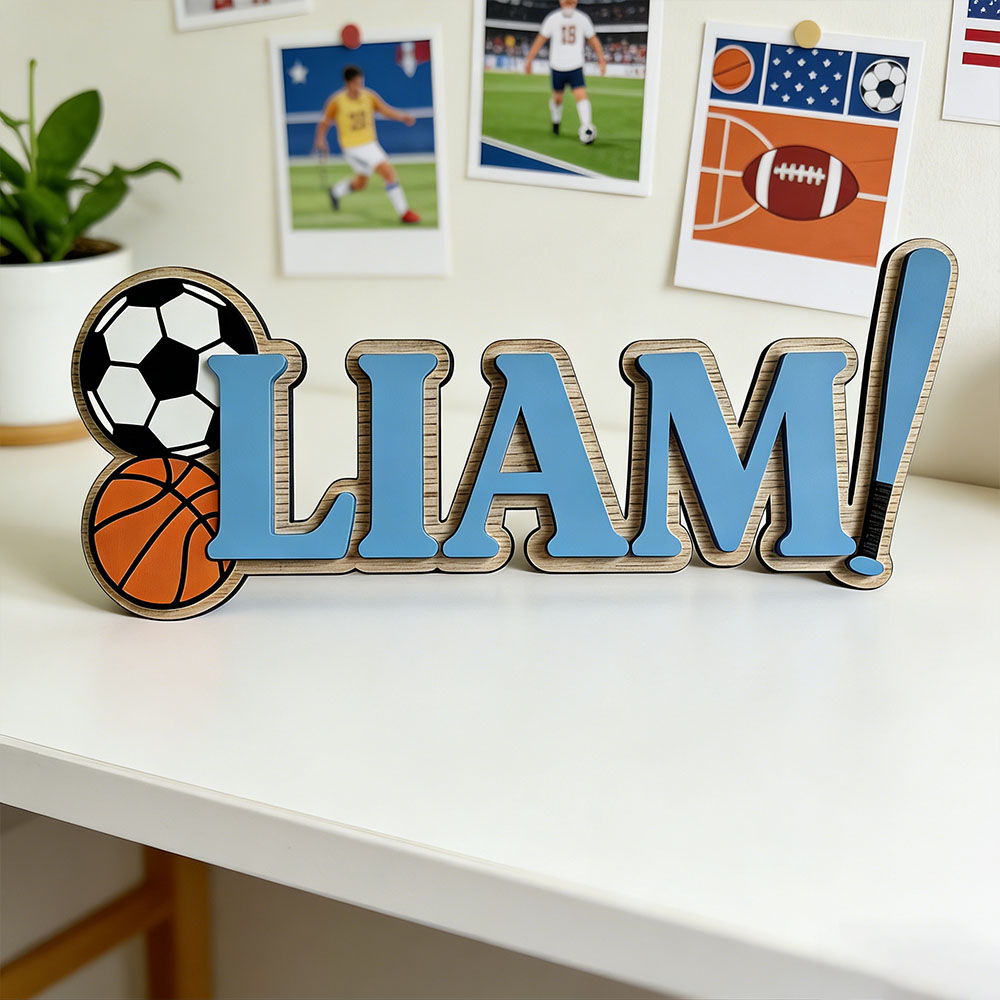 Plaque de porte personnalisée  - Baby Nursery Themes Boy avis et prix