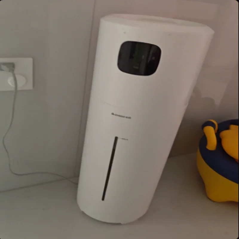 Humidificateur de sol Chigo 22 - Baby Nursery Air Purifier avis et prix