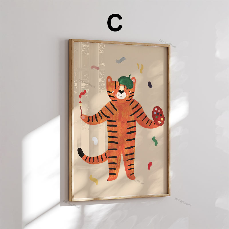 Tableaux et Affiches Muraux en - Baby Nursery Products avis et prix