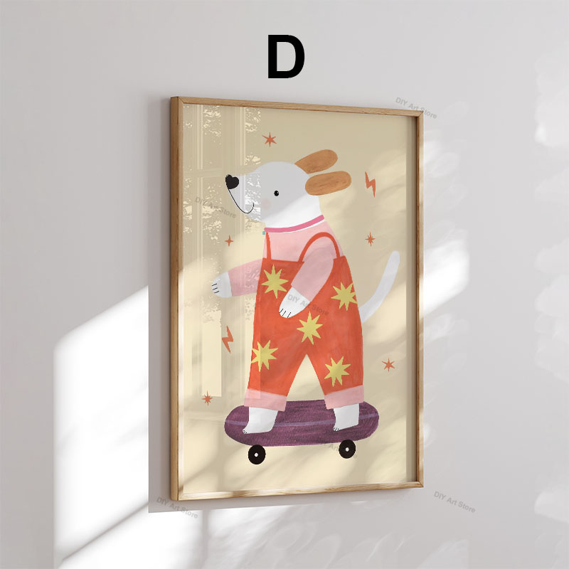 Tableaux et Affiches Muraux en - Baby Nursery Products avis et prix