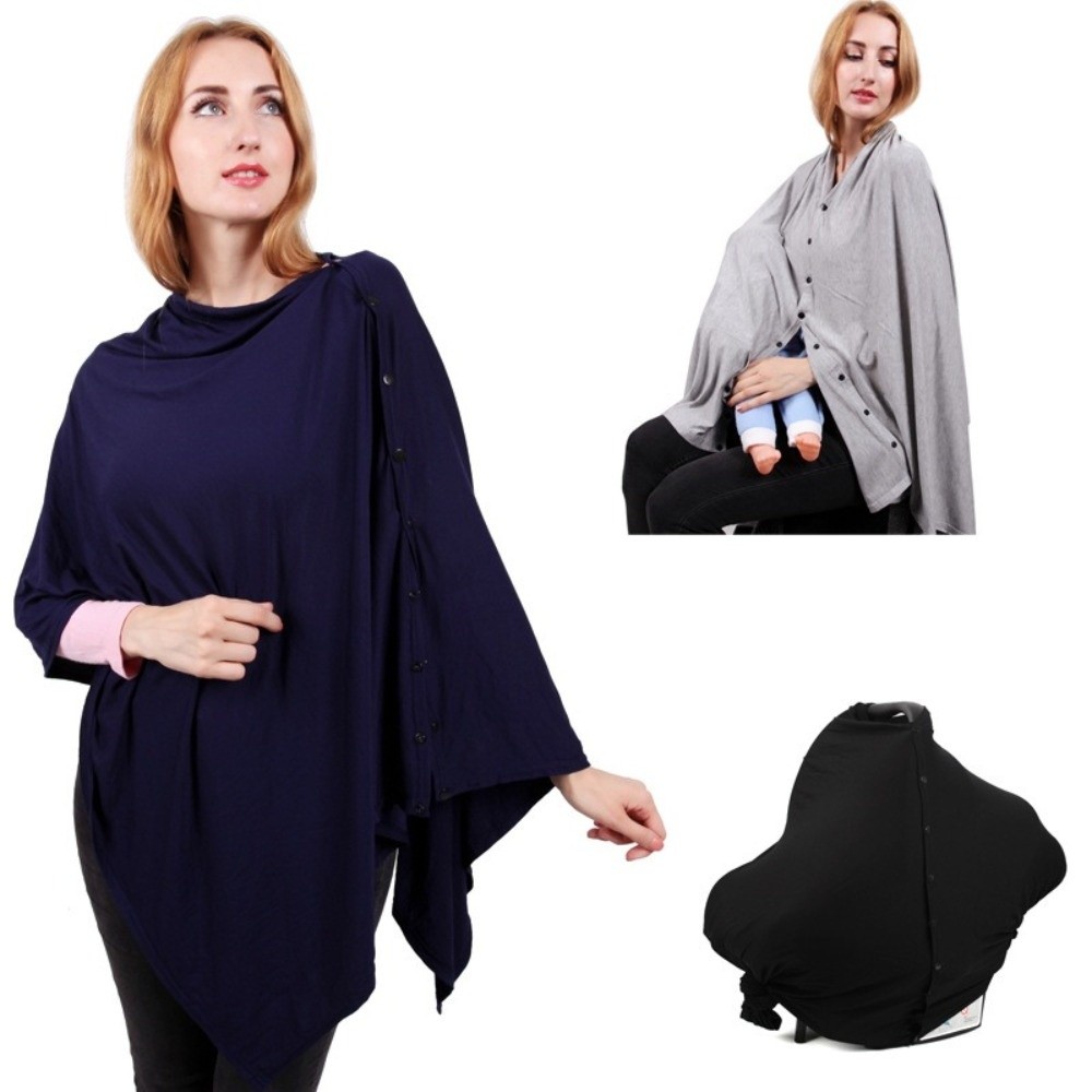 Couverture d'allaitement confo - Nursing Cover Breastfeeding avis et prix