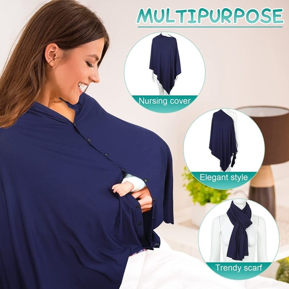 Couverture d'allaitement confo - Nursing Cover Breastfeeding avis et prix