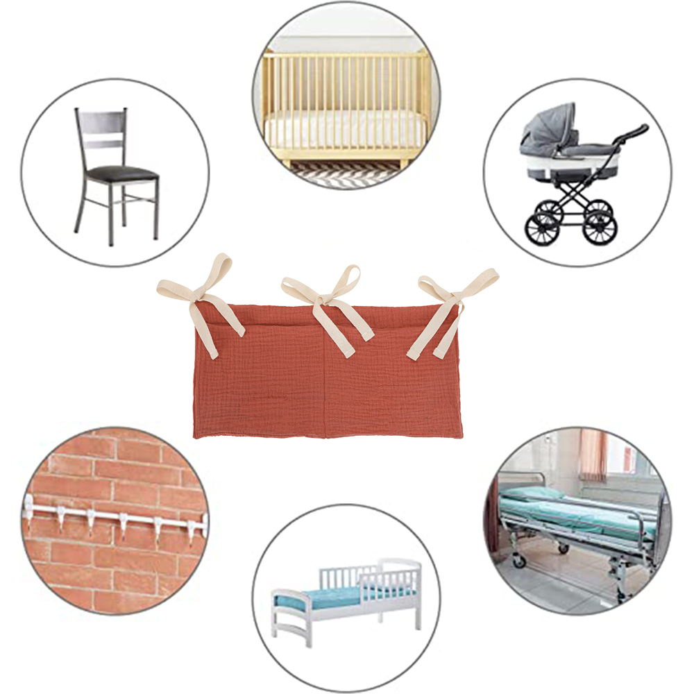 Organisateur de berceau de béb - Baby Nursery Products avis et prix