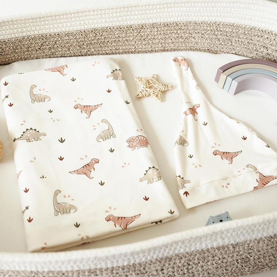Couvertures de réception pour  - Baby Nursery Animal Prints avis et prix