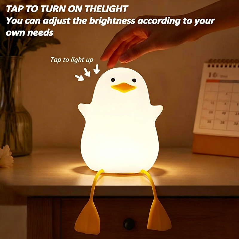 Lampe de nuit LED en forme de  - Baby Nursery Table Lamp avis et prix