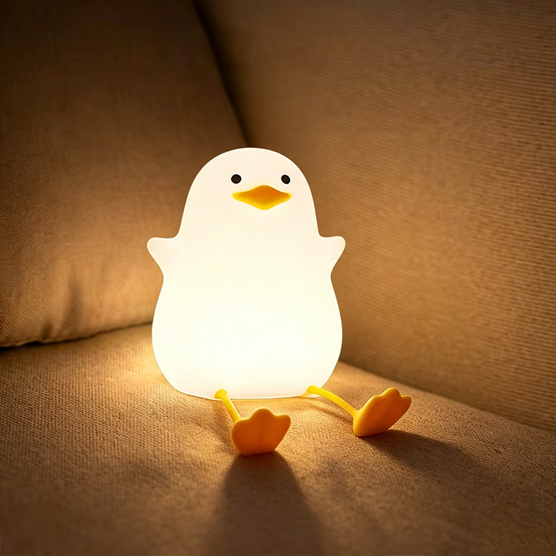 Lampe de nuit LED en forme de  - Baby Nursery Table Lamp avis et prix