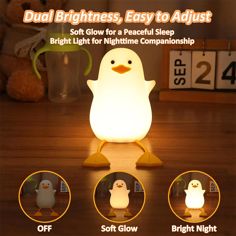 Lampe de nuit LED en forme de  - Baby Nursery Table Lamp avis et prix