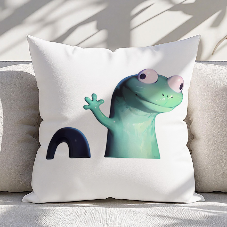 Housse de coussin mignonne en  - Baby Nursery Themes Boy avis et prix