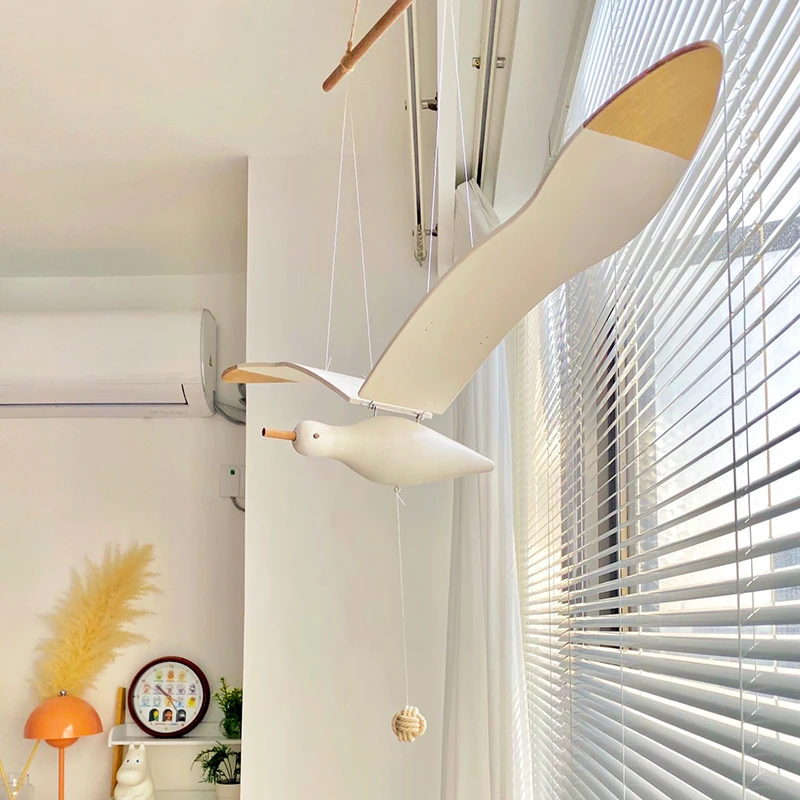 Tenture murale créative mouche - Baby Nursery Products avis et prix