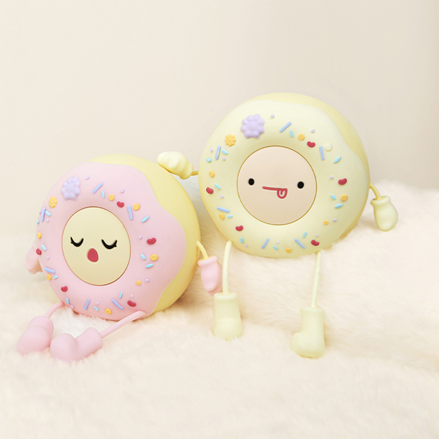 Donut Led veilleuse dessin ani - Baby Nursery Table Lamp avis et prix