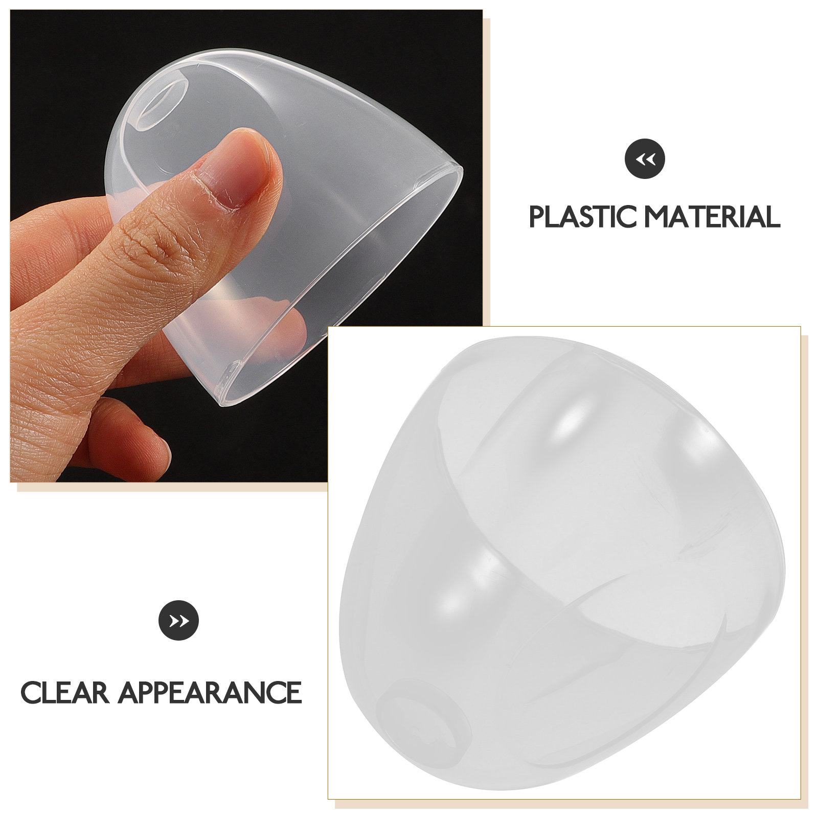 Bouchons de biberon en plastiq - Nursing Cover Breastfeeding avis et prix