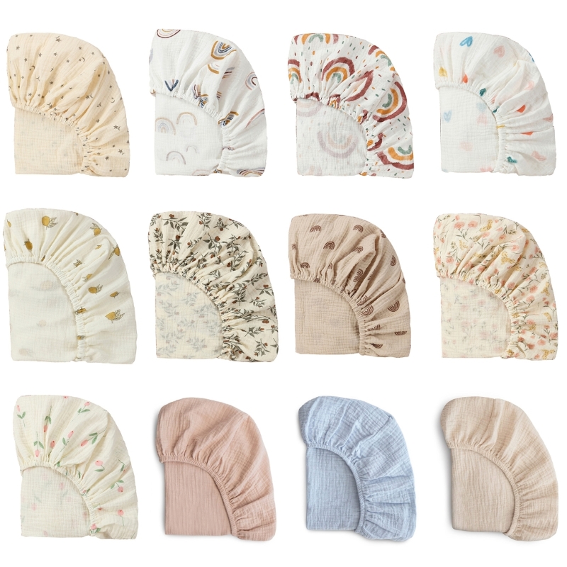 Draps-housses pour bébé, berce - Nursing Cover Breastfeeding avis et prix