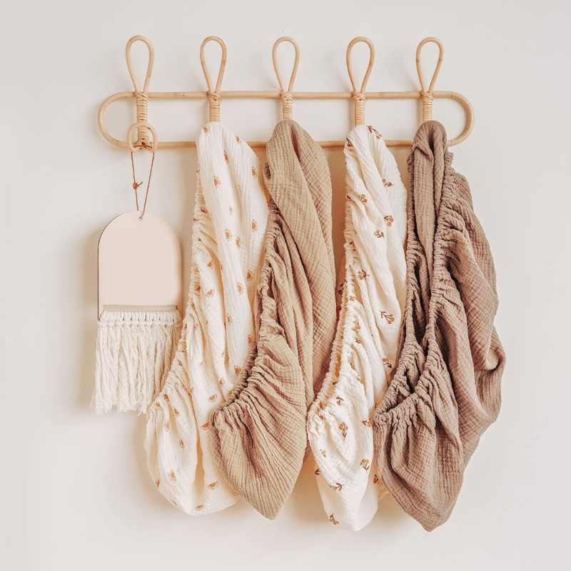 Draps-housses pour bébé, berce - Nursing Cover Breastfeeding avis et prix