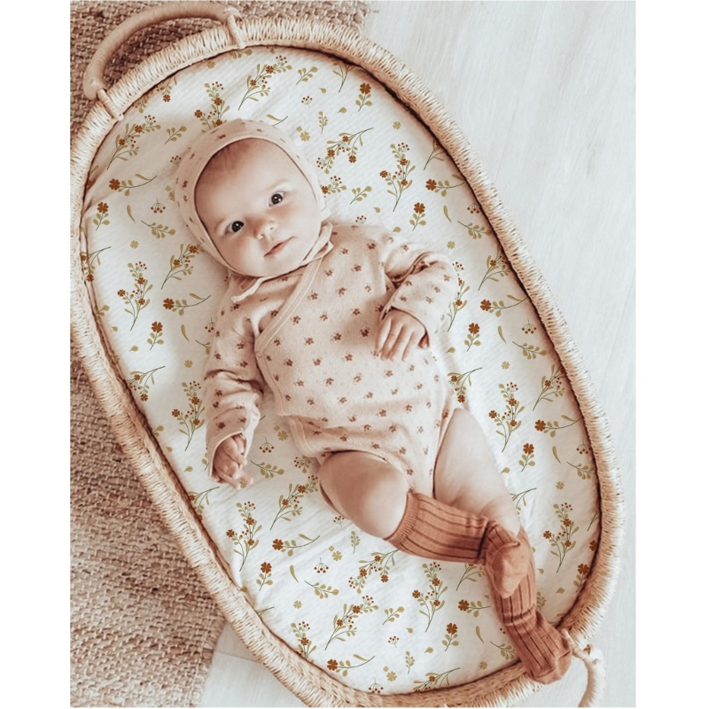 Draps-housses pour bébé, berce - Nursing Cover Breastfeeding avis et prix