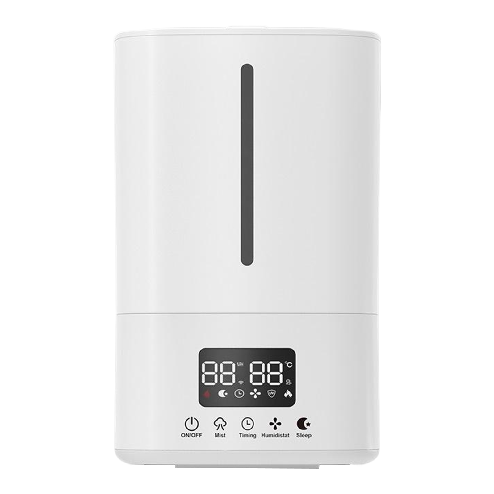 Humidificateur d'air 5L avec p - Baby Nursery Air Purifier avis et prix