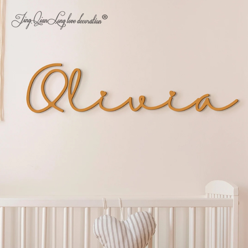 Panneau personnalisé en bois p - Baby Nursery Products avis et prix