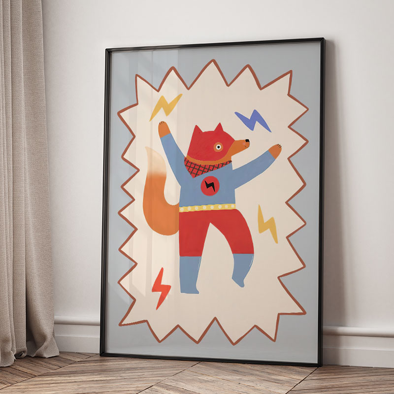 Peinture sur toile murale pour - Baby Nursery Products avis et prix